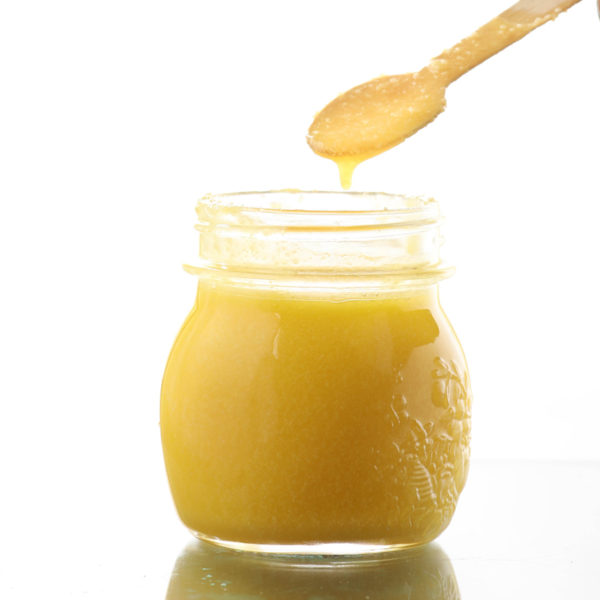 VILLAGE COW GHEE 500 ML
