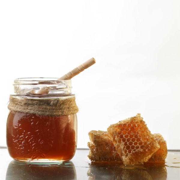 WILD HONEY (250 GMS/ 500 GMS)