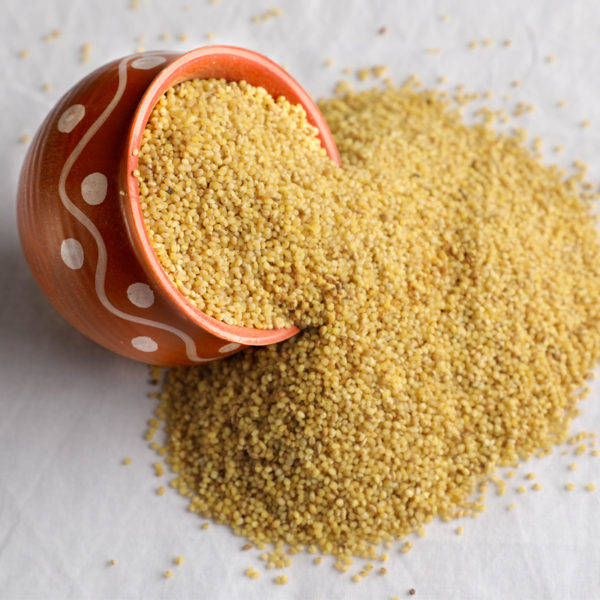 FOXTAIL MILLET (THINAI) 1 KG