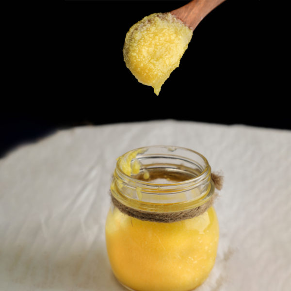 A2 COW GHEE(GLASS BOTTLE) (250 ML / 500 ML)
