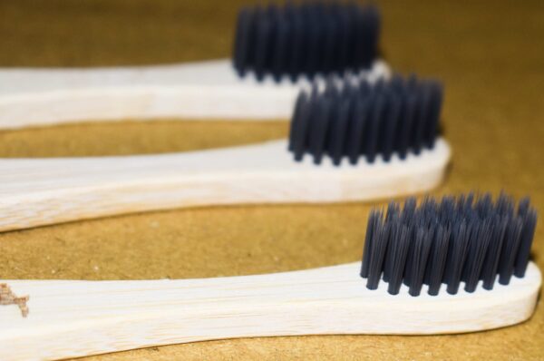 Bamboo Tooth Brush(Adults)