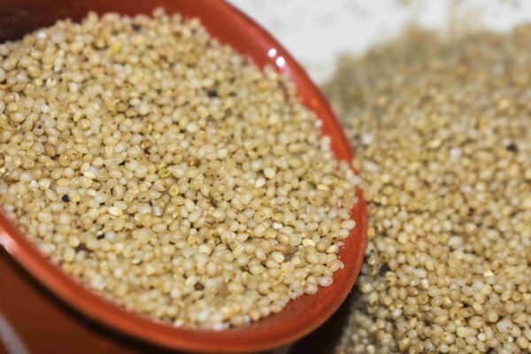 BARNYARD MILLET (KUDHIRAIVALI) 1 KG
