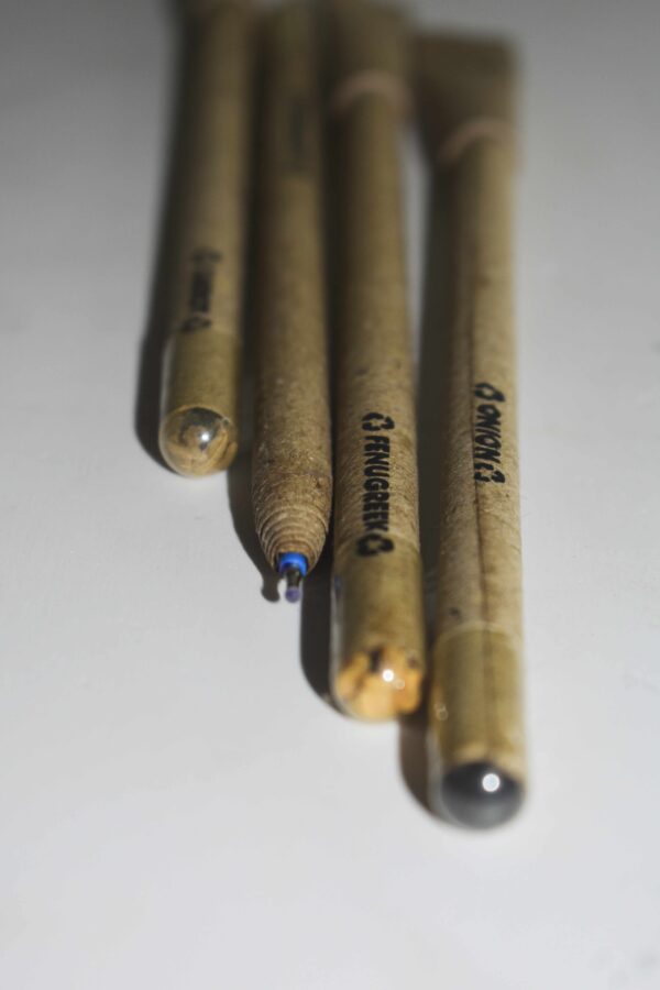 Seed Paper Pen (Pack of 2)
