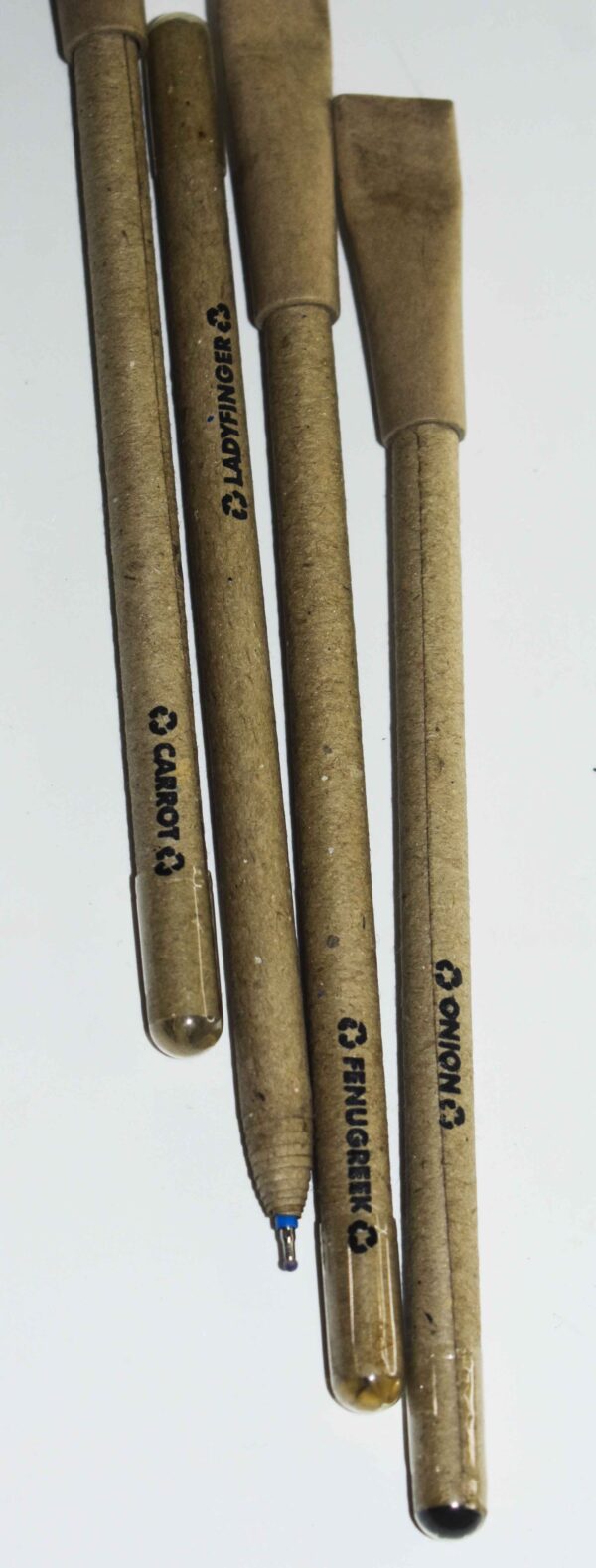 Seed Paper Pen (Pack of 2)