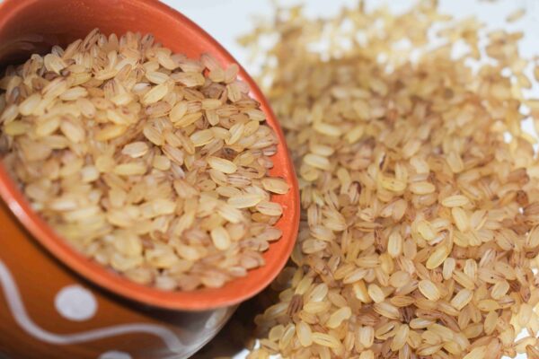 ROSE RICE 1 KG
