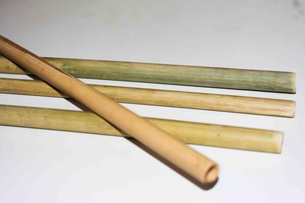 Bamboo Cultry set