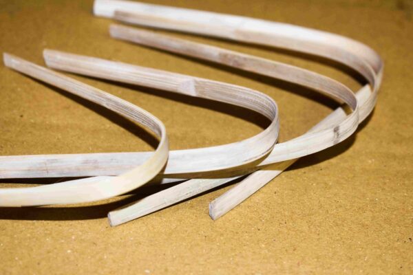Bamboo Tongue Cleaner