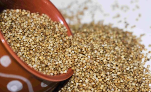KODO MILLET (VARAGU) 1 KG