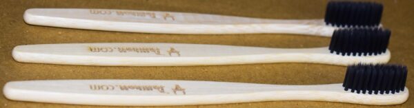 Bamboo Tooth Brush(Adults)